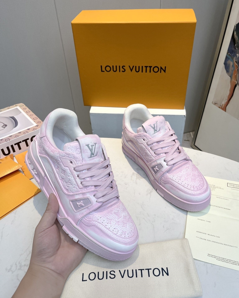 Louis Vuitton Sneakers